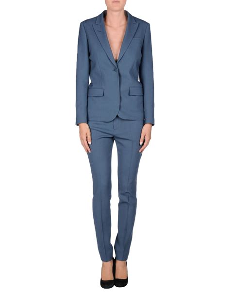 women's gucci clothing sale|gucci female suits.